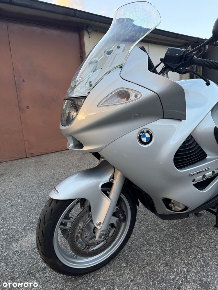 BMW K - 2