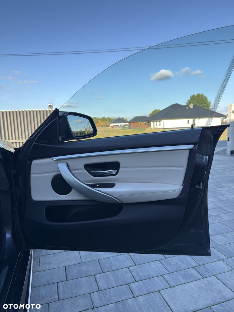 BMW Seria 4 435i Sport-Aut M Sport - 22