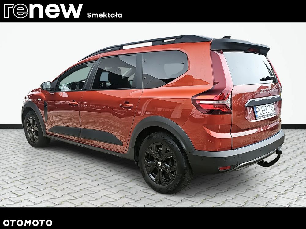 Dacia Jogger 1.0 TCe SL Extreme 7os - 7