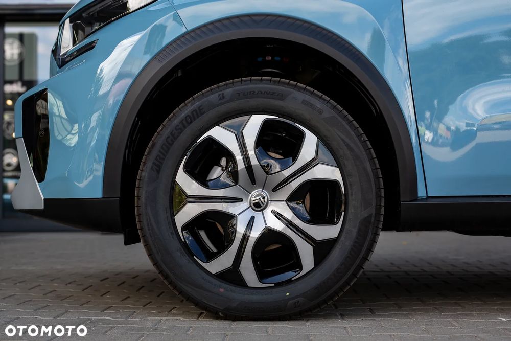 Citroën C3 Aircross - 5