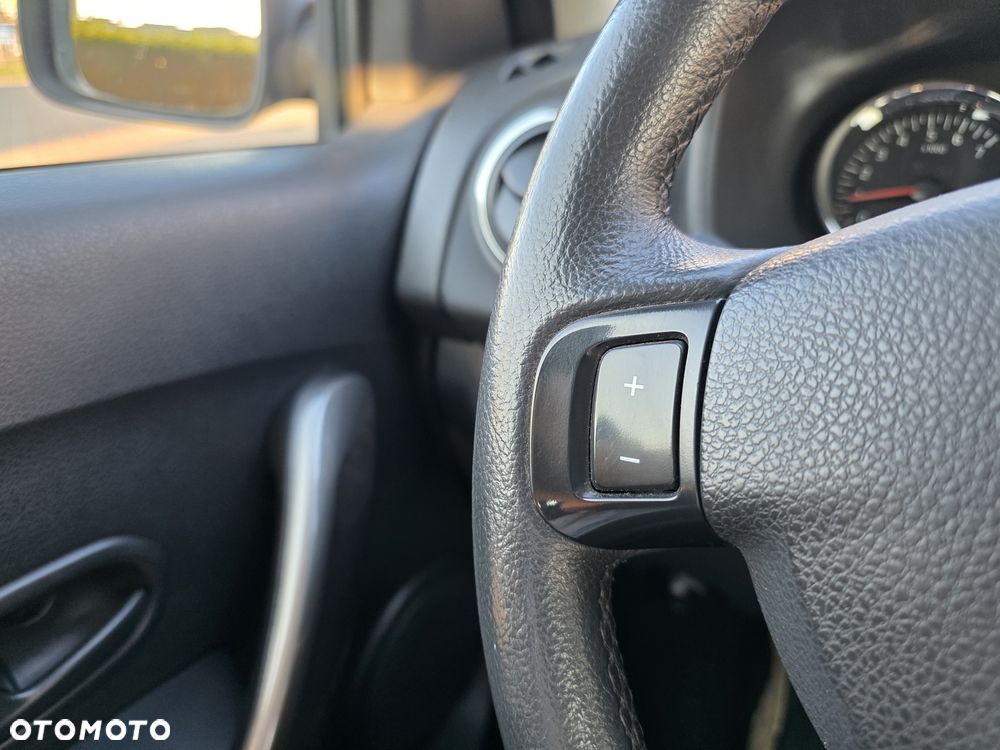 Dacia Sandero 1.2 16V 75 Celebration - 11