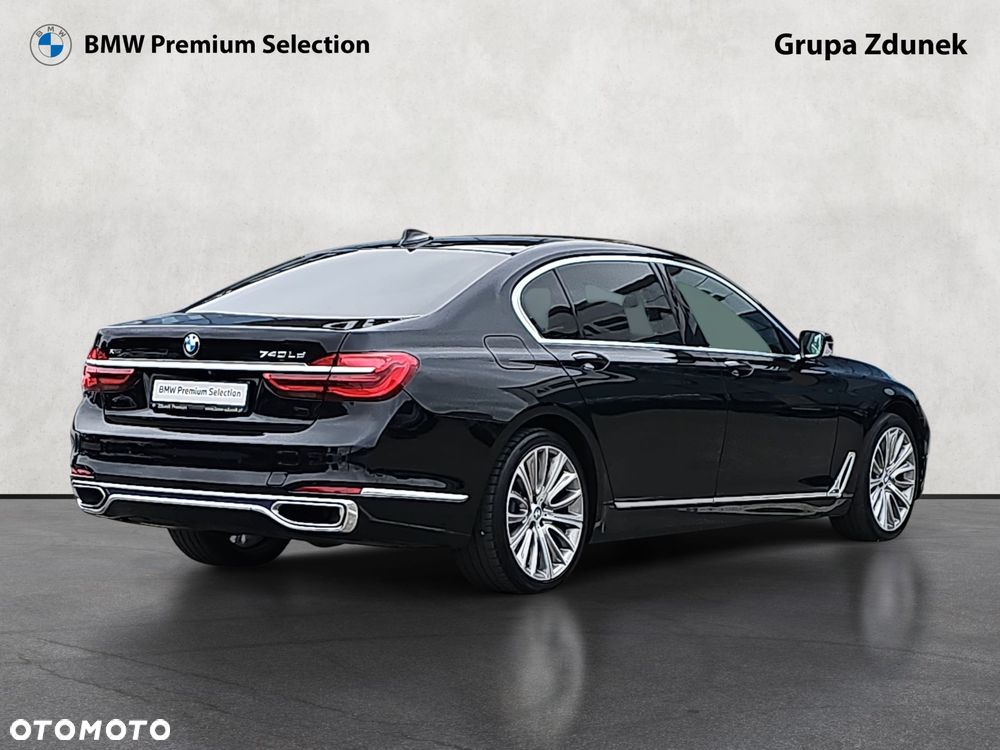BMW Seria 7 - 6