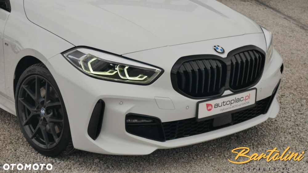 BMW Seria 1 - 2