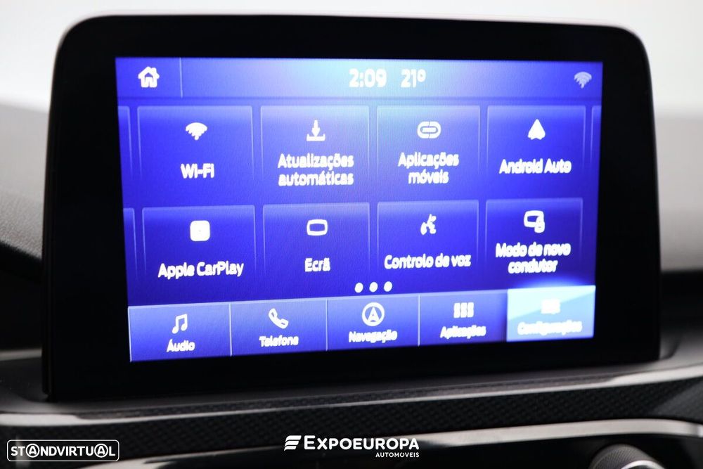 Ford Kuga 1.5 EcoBoost ST-Line X - 15