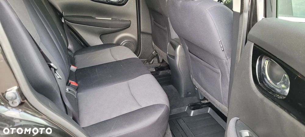 Nissan Qashqai - 7