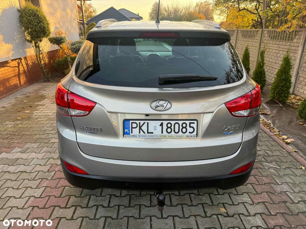 Hyundai ix35 1.7 CRDi 2WD 5 Star Edition - 5