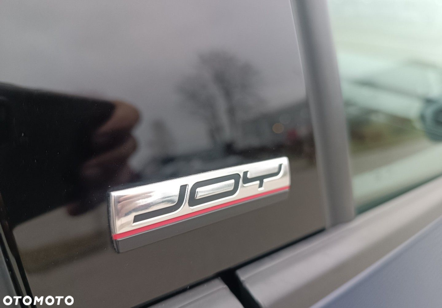 Skoda RAPID - 9