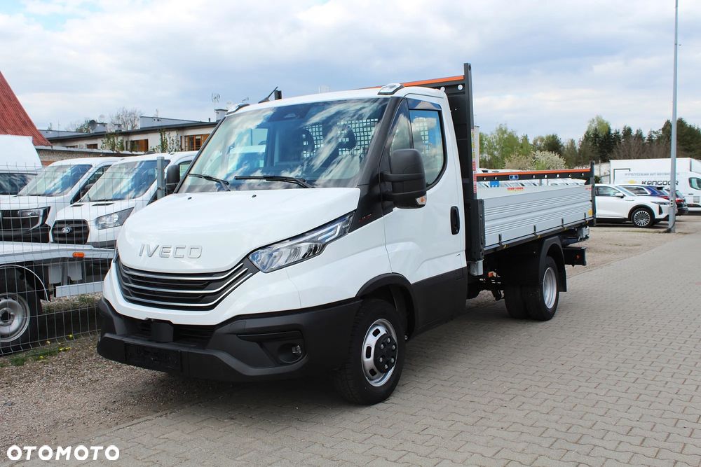 Iveco 35C21 Hi-Matic - 2