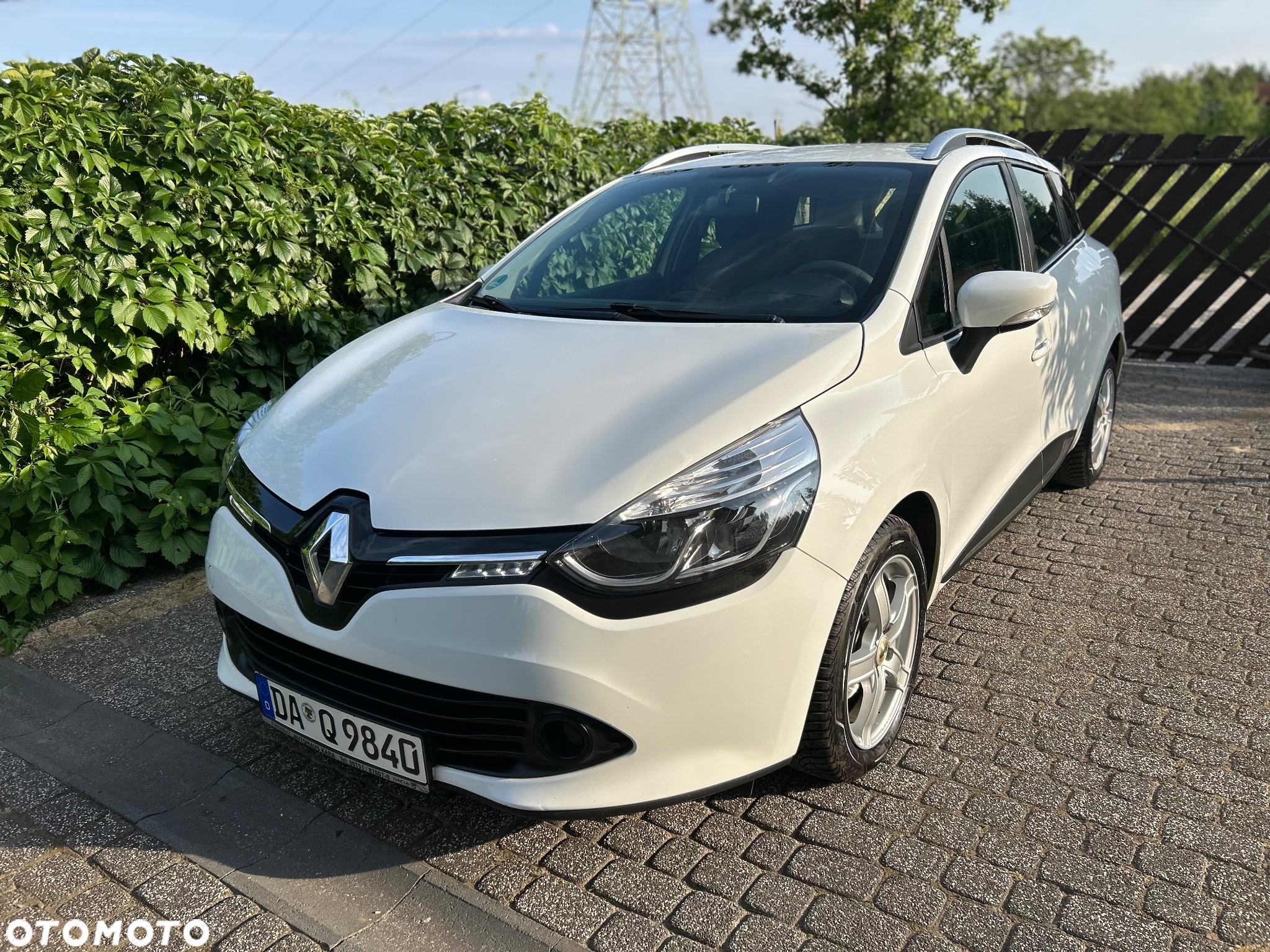 Renault Clio 0.9 Energy TCe Alize - 15