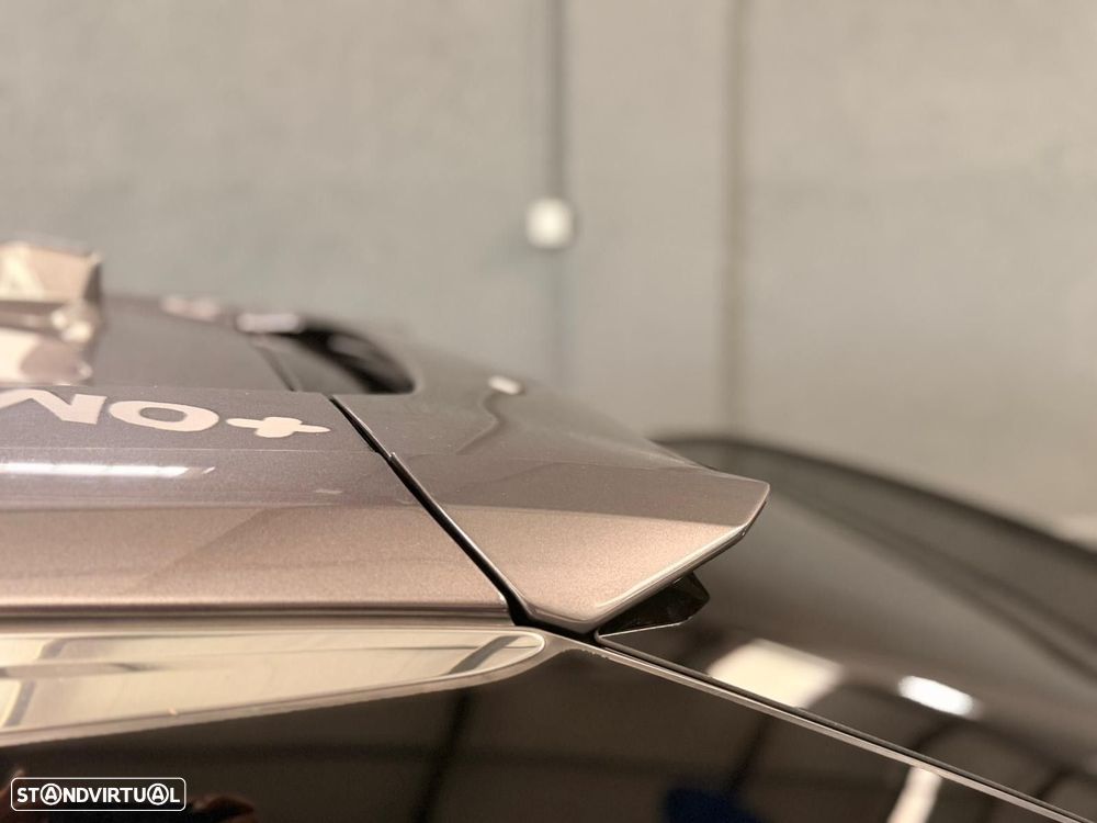 Citroën C5 X 1.2 PureTech Feel Pack EAT8 - 10