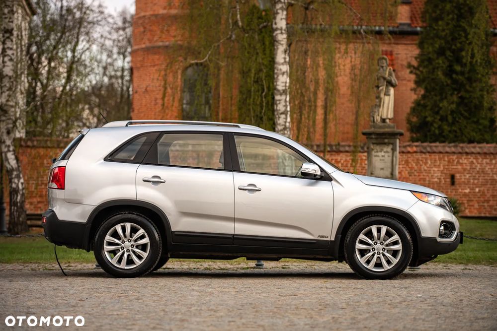 Kia Sorento 2.0 CRDI L 2WD - 5