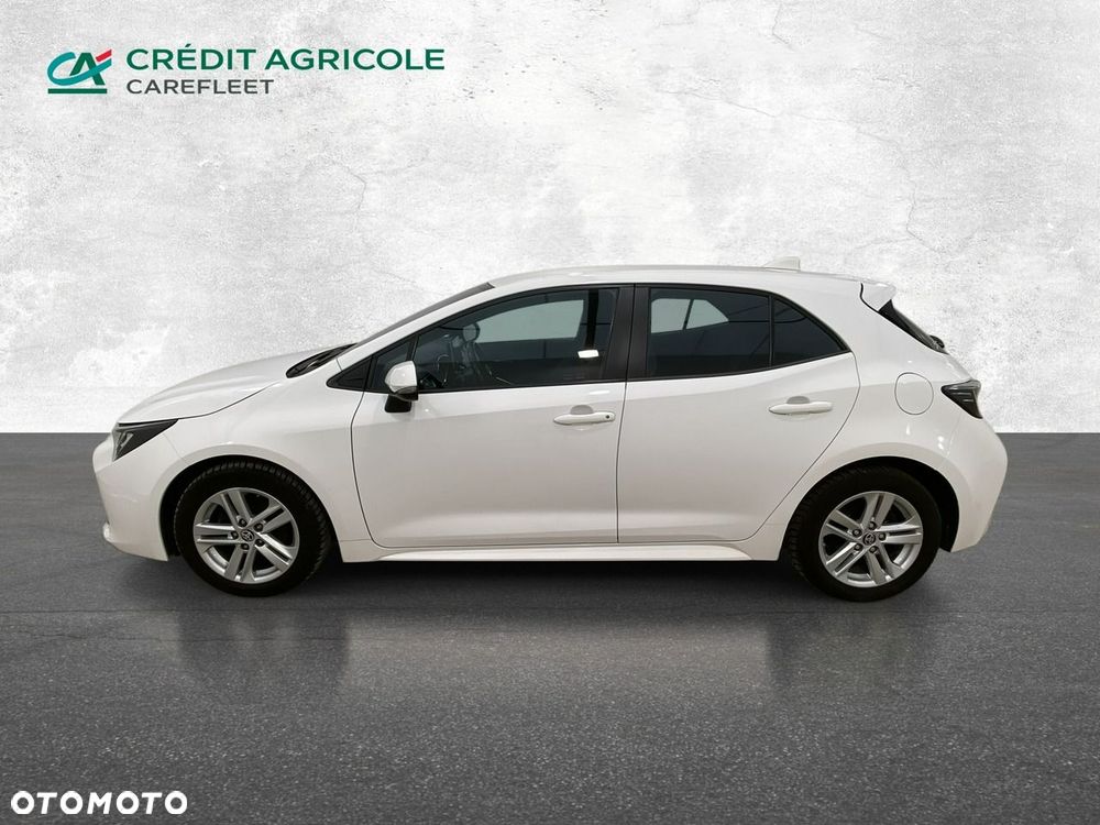 Toyota Corolla - 9