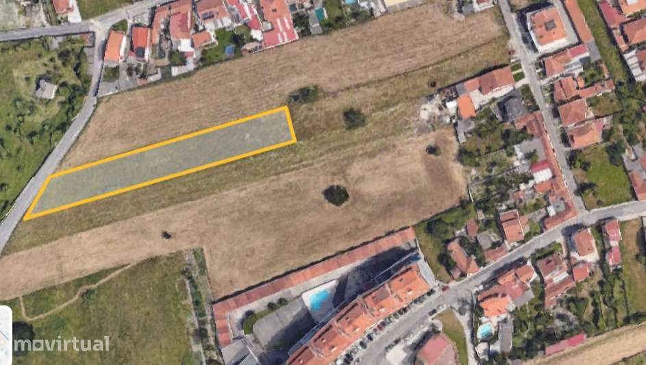Terreno urbano em Vagos, Aveiro - Grande imagem: 3/9