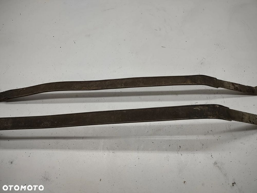 OBEJMA OPASKA MOCOWANIE ZBIORNIKA PALIWA HYUNDAI I40 1.7CRDI 2011-2019r. ORYGINAŁ KOMPLET - 5