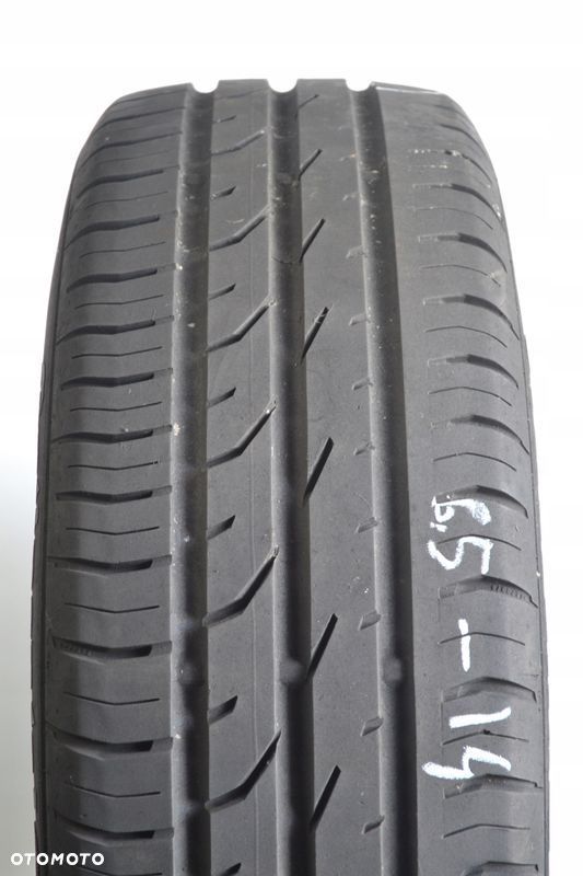 205/60R16 96H CONTINENTAL CONTIPREMIUMCONTACT 2 x1szt 2028p - 2