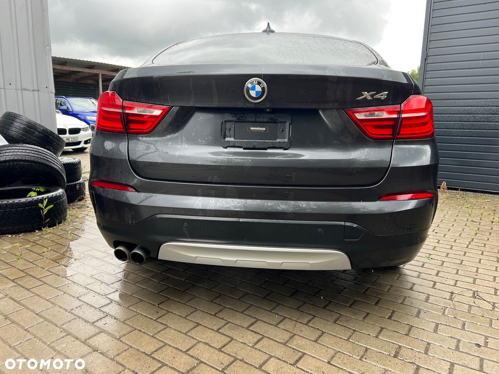 BMW X4 - 9