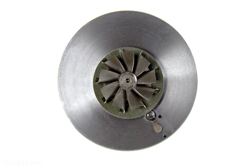 Rdzeń turbosprężarki 711009-0001 Mercedes G270 2.7L CDi 115kW 612096049980 - 7
