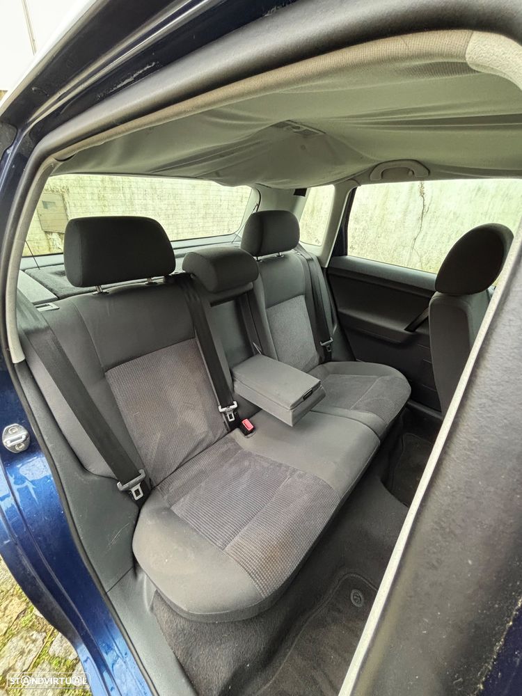 VW Polo 1.2 Conceptline - 12