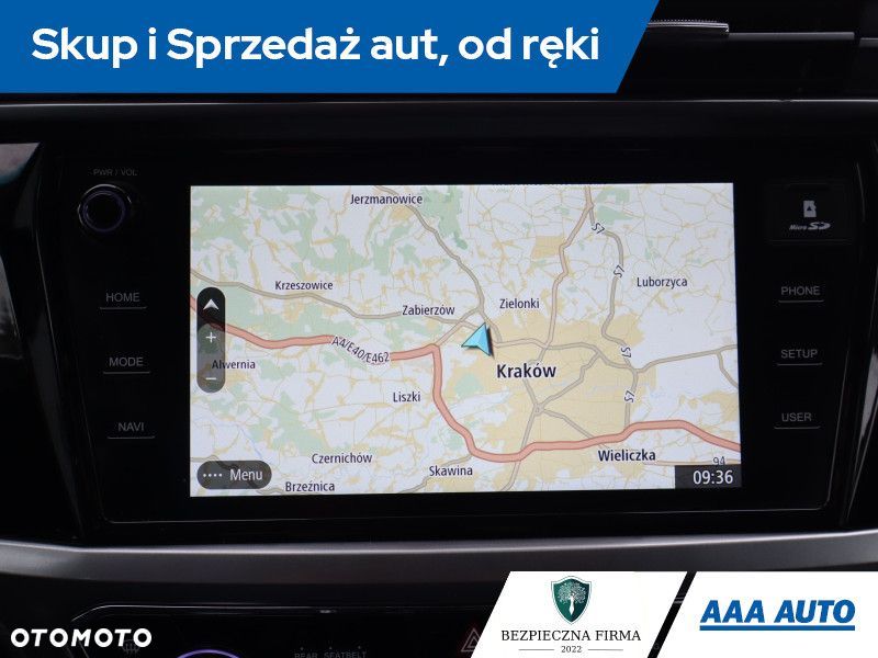 SsangYong/KGM Korando - 15