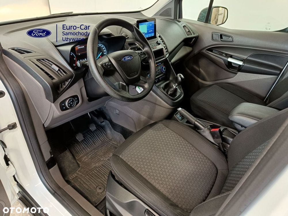 Ford Transit Connect 230 L2 LKW S&S Trend - 10