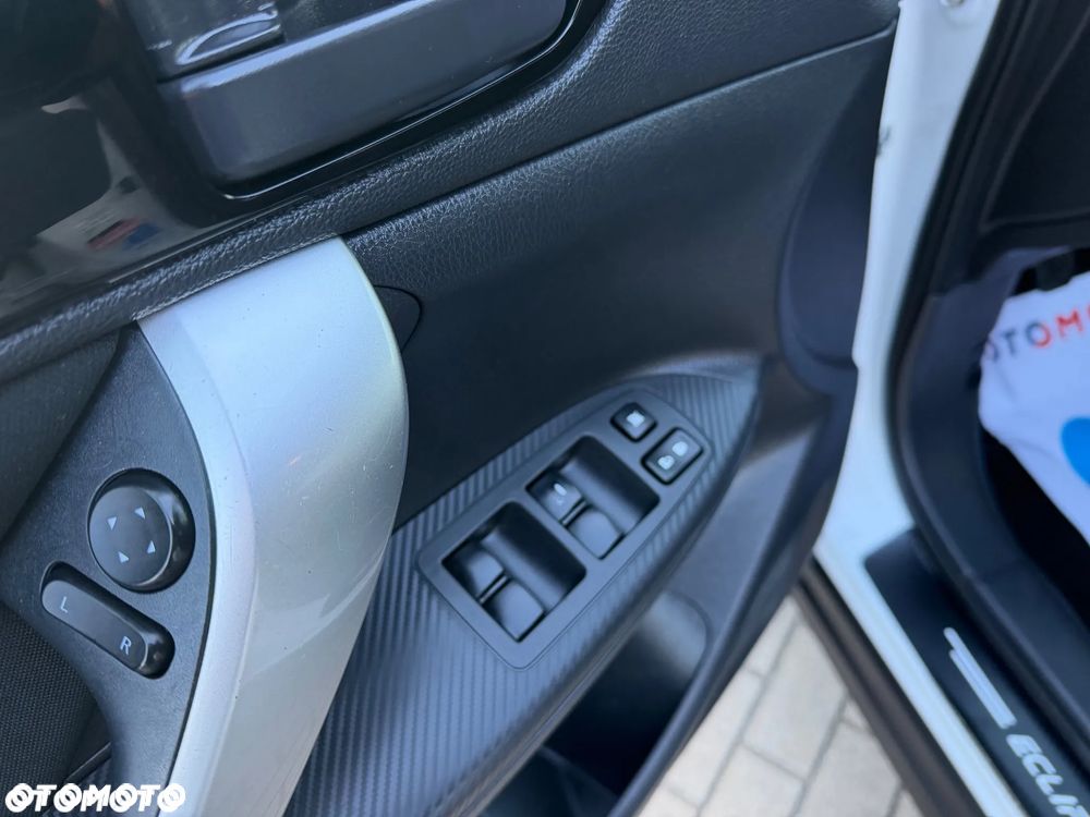Mitsubishi Eclipse Cross 1.5 T-MIVEC 2WD Diamant+ - 12