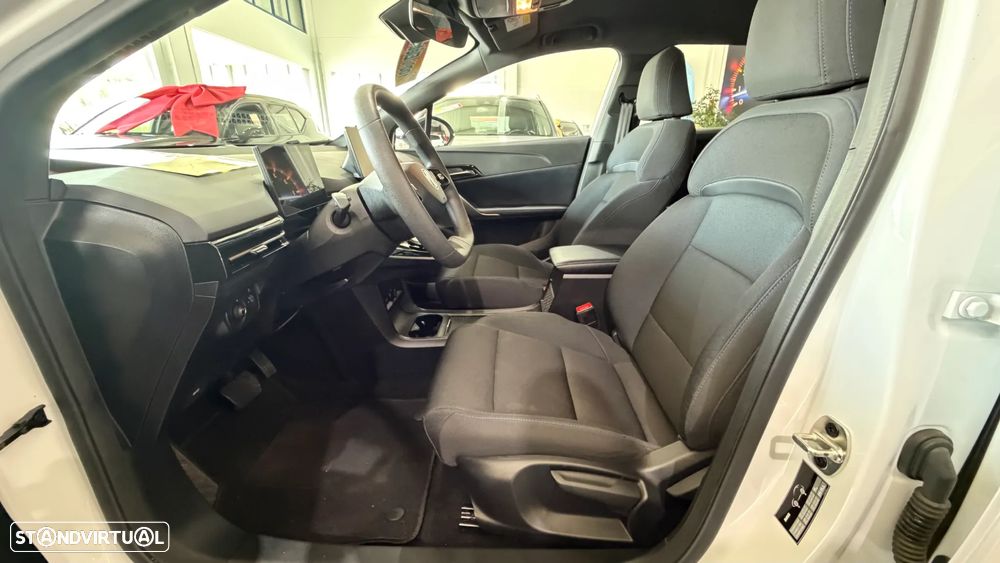 MG MG4 51 kWh Standard - 8