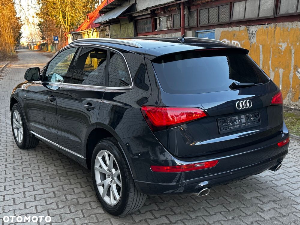 Audi Q5 - 9