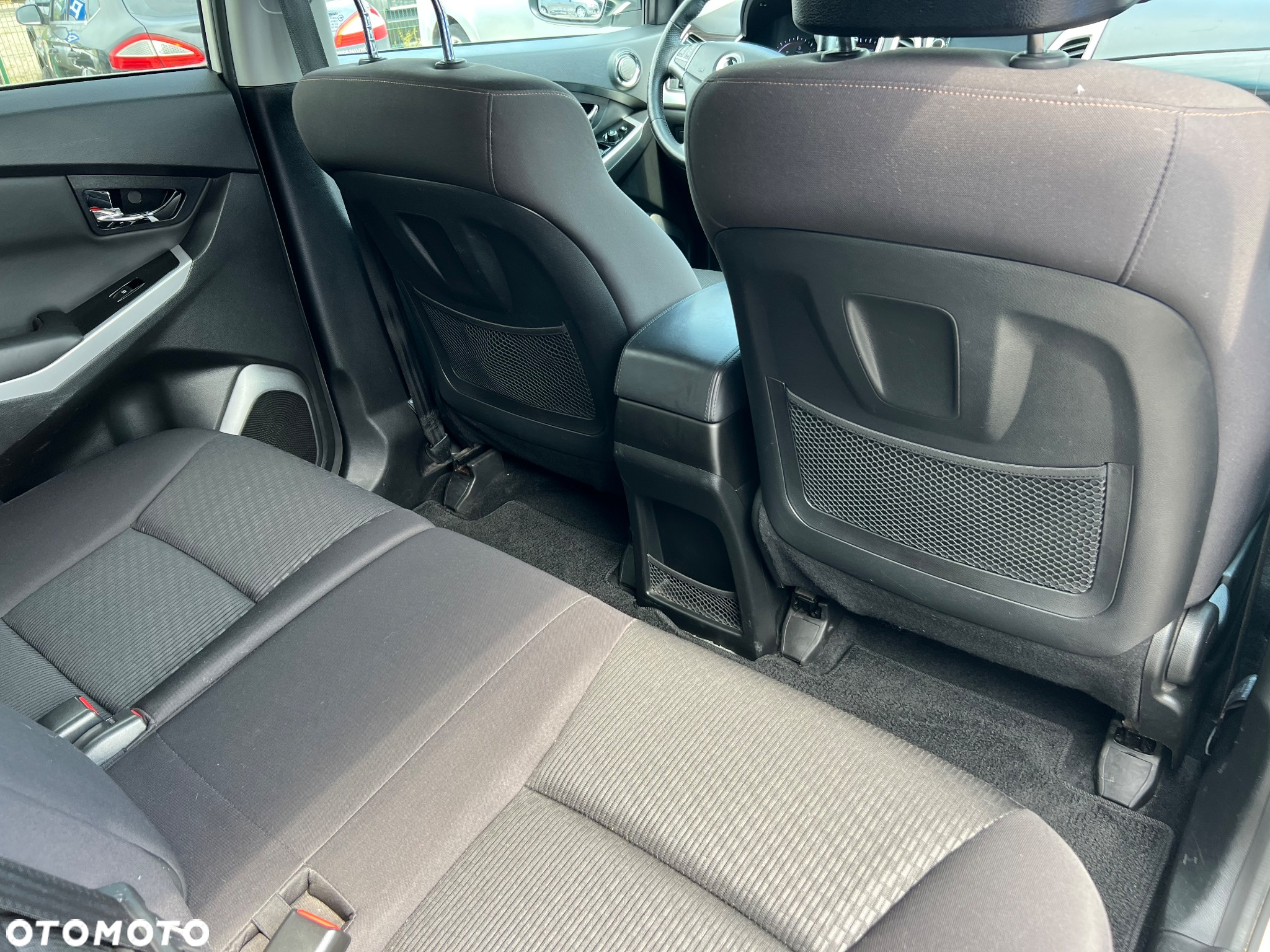 SsangYong/KGM Korando 2.0 Eco e-XDi DPF 2WD Sapphire - 12