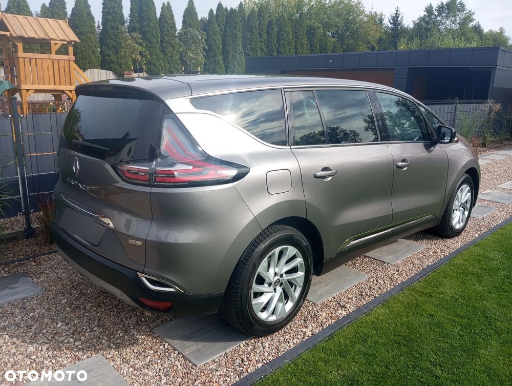 Renault Espace 1.6 dCi Energy Life - 2