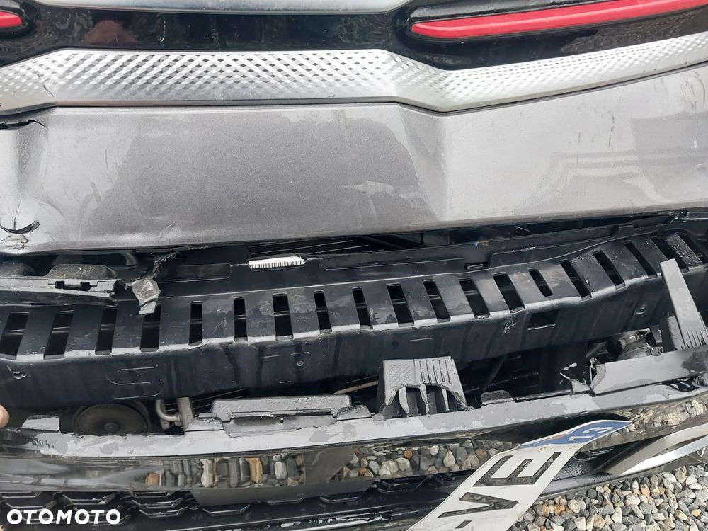 Kia Picanto 1.2 Automatik GT Line - 8