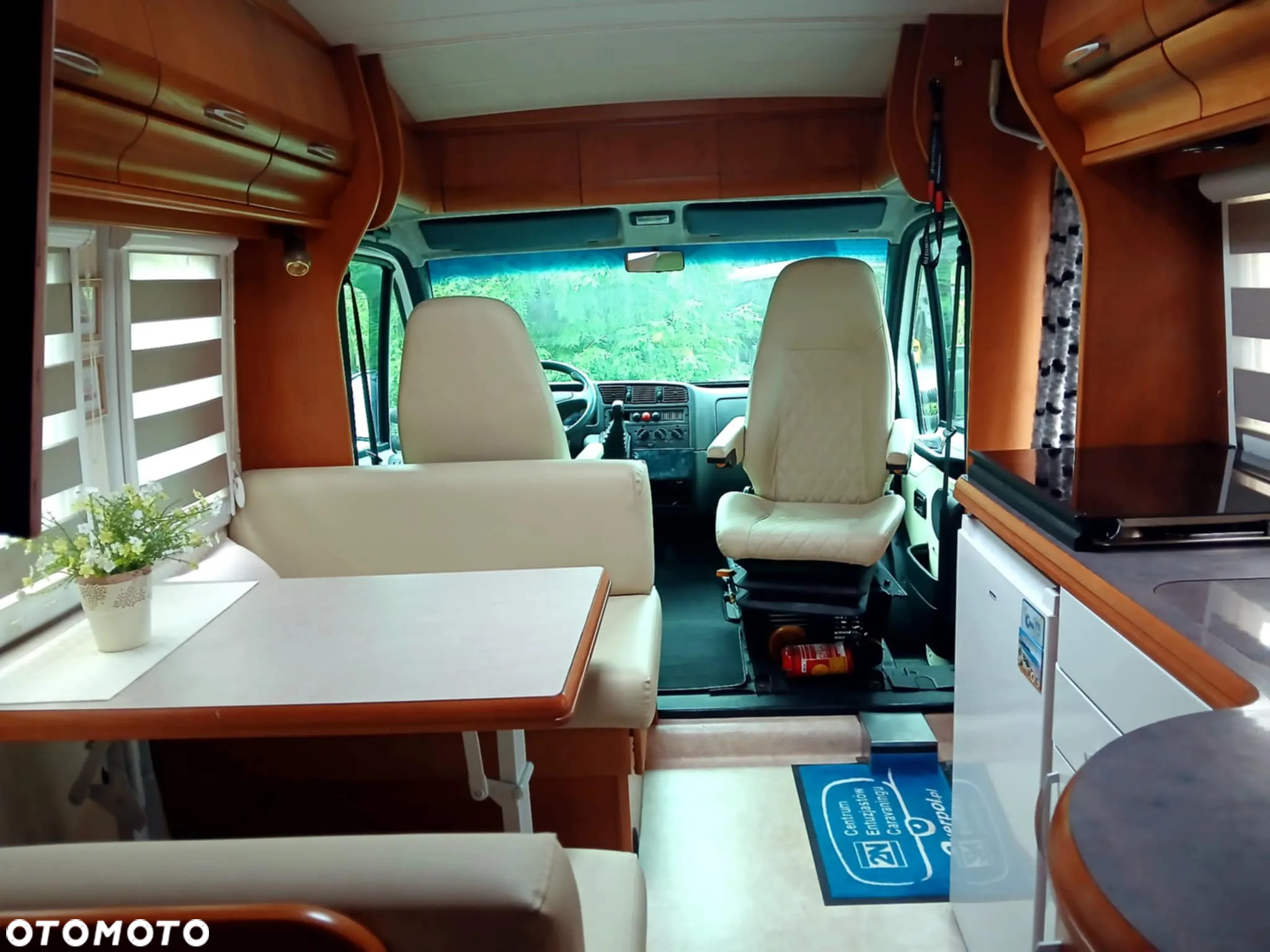 Fiat Ducato - Hobby - 8