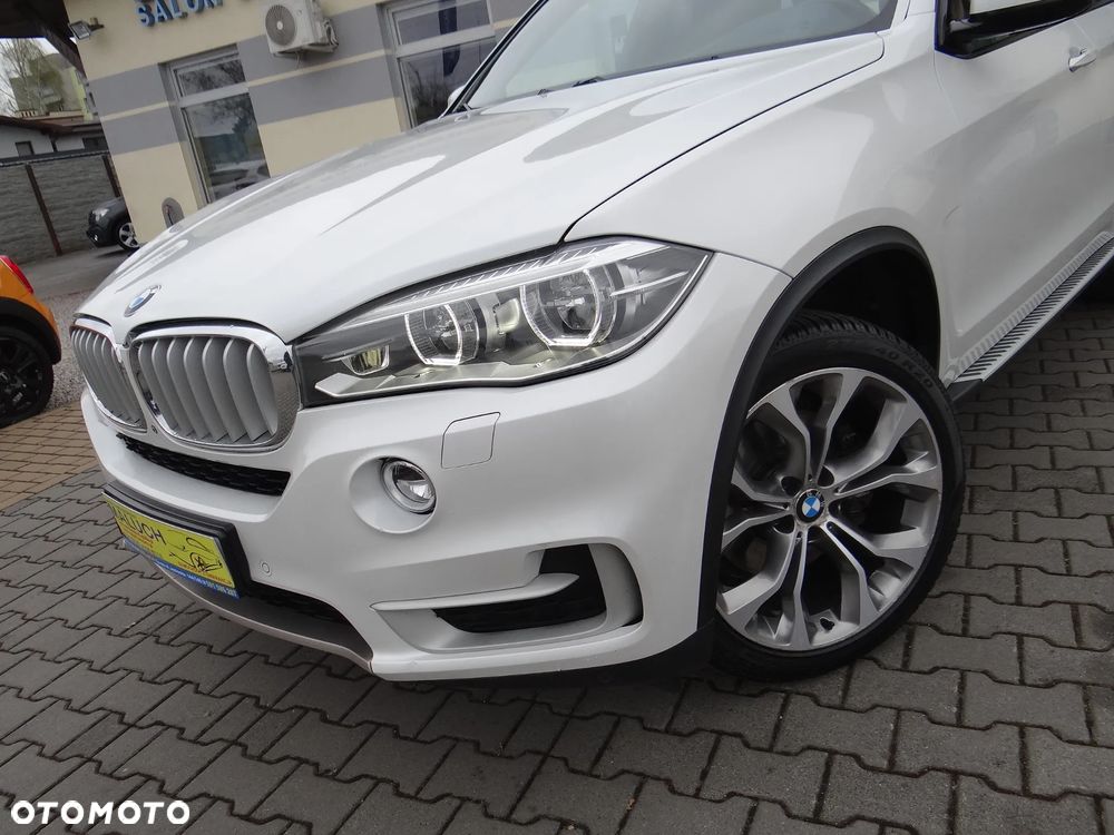 BMW X5 xDrive40d - 2