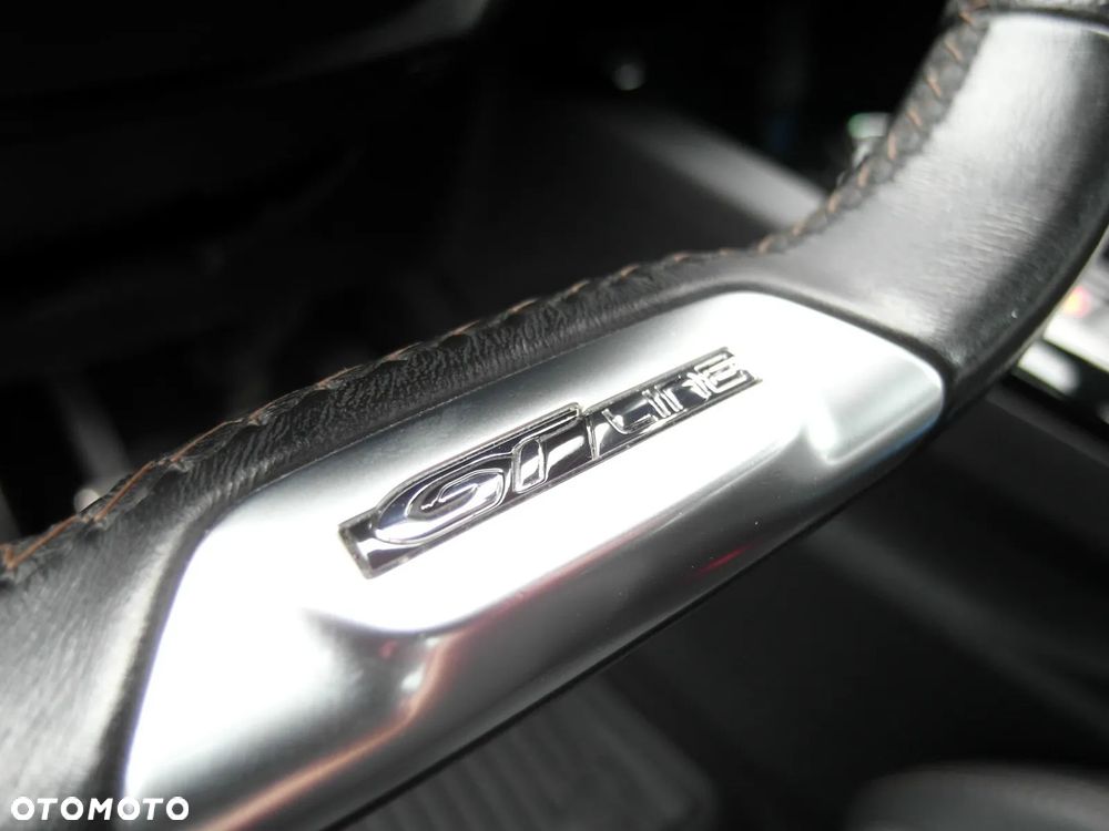 Peugeot 3008 HDi FAP 150 Platinum - 12