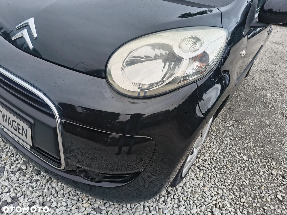 Citroën C1 1.0 Selection - 12