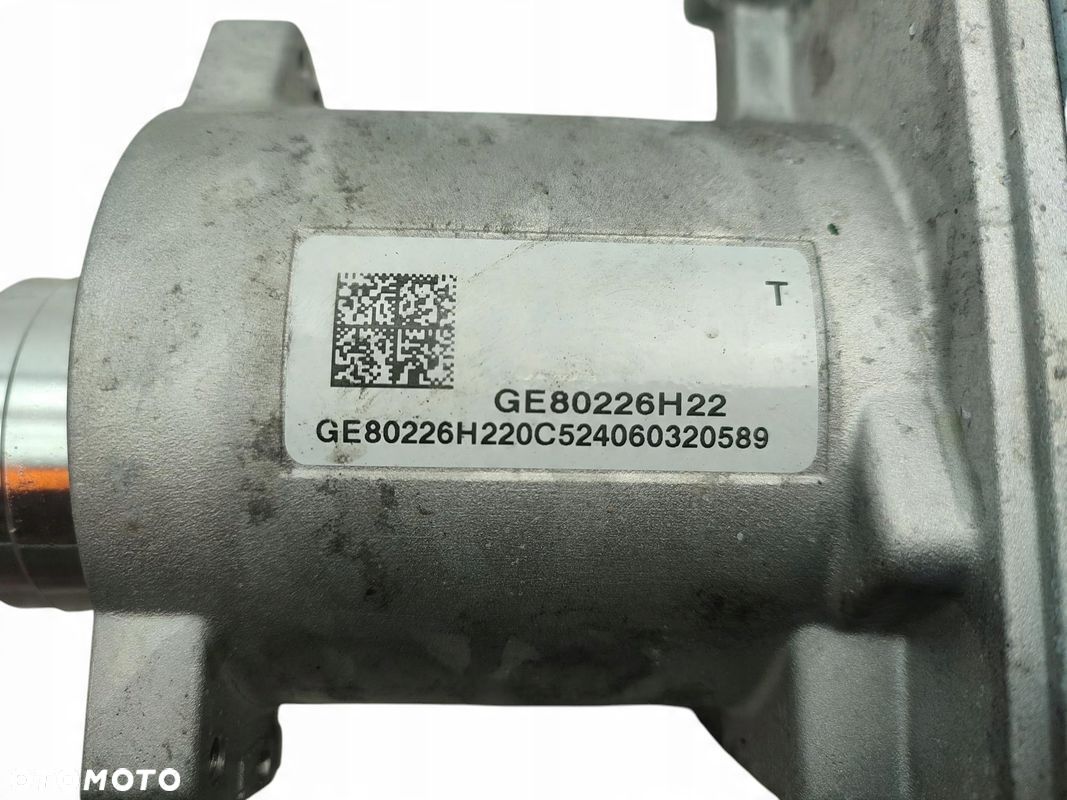 SILNIK WSPOMAGANIA MAGLOWNICY TESLA MODEL 3 LIFT (2023-) GE80226H22 - 1