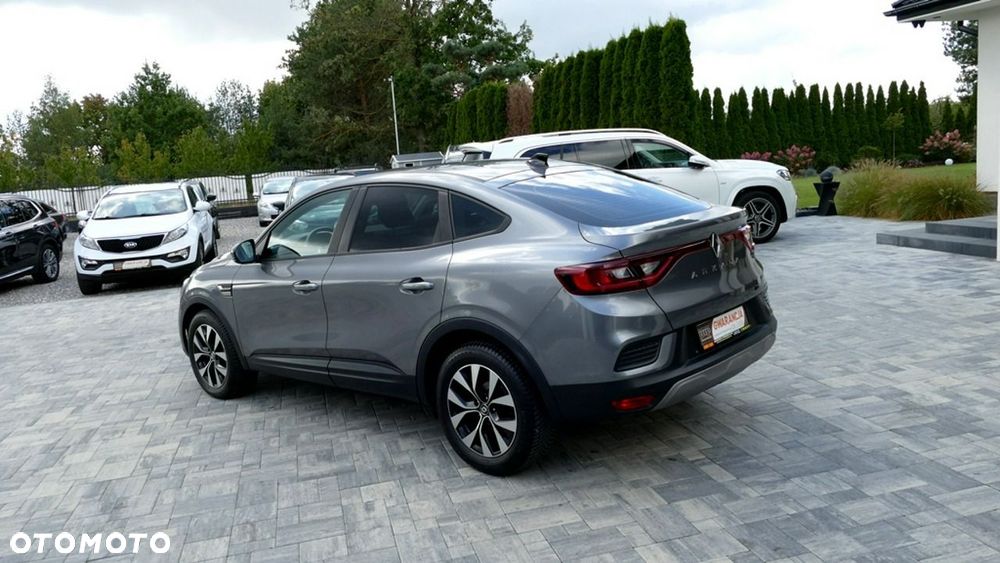 Renault Arkana - 12