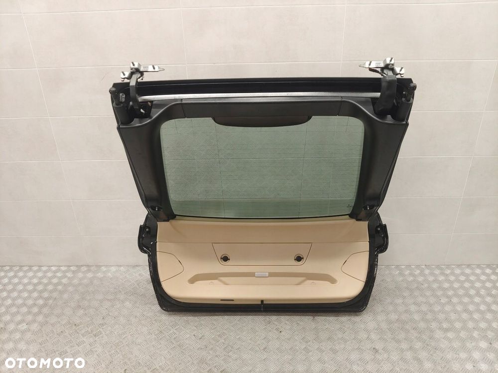 BMW F34 GT KLAPA TYŁ ELEKTRYCZNA KAMERA B53 - 5
