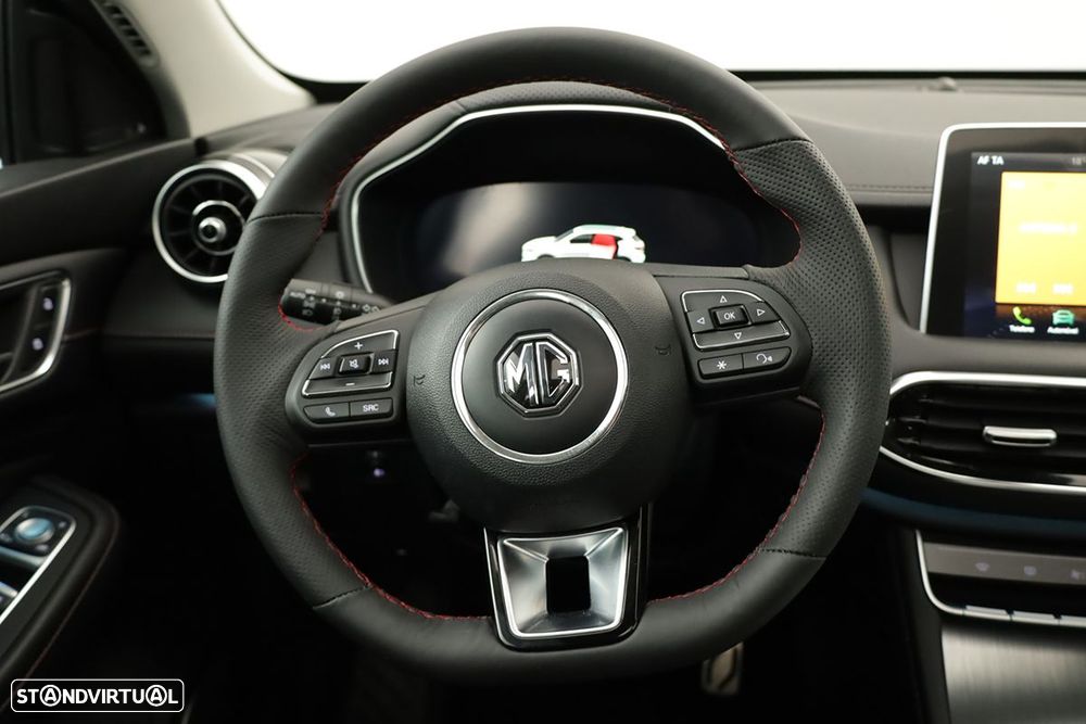 MG EHS 1.5 T-GDI Plug-in Hybrid Luxury - 14