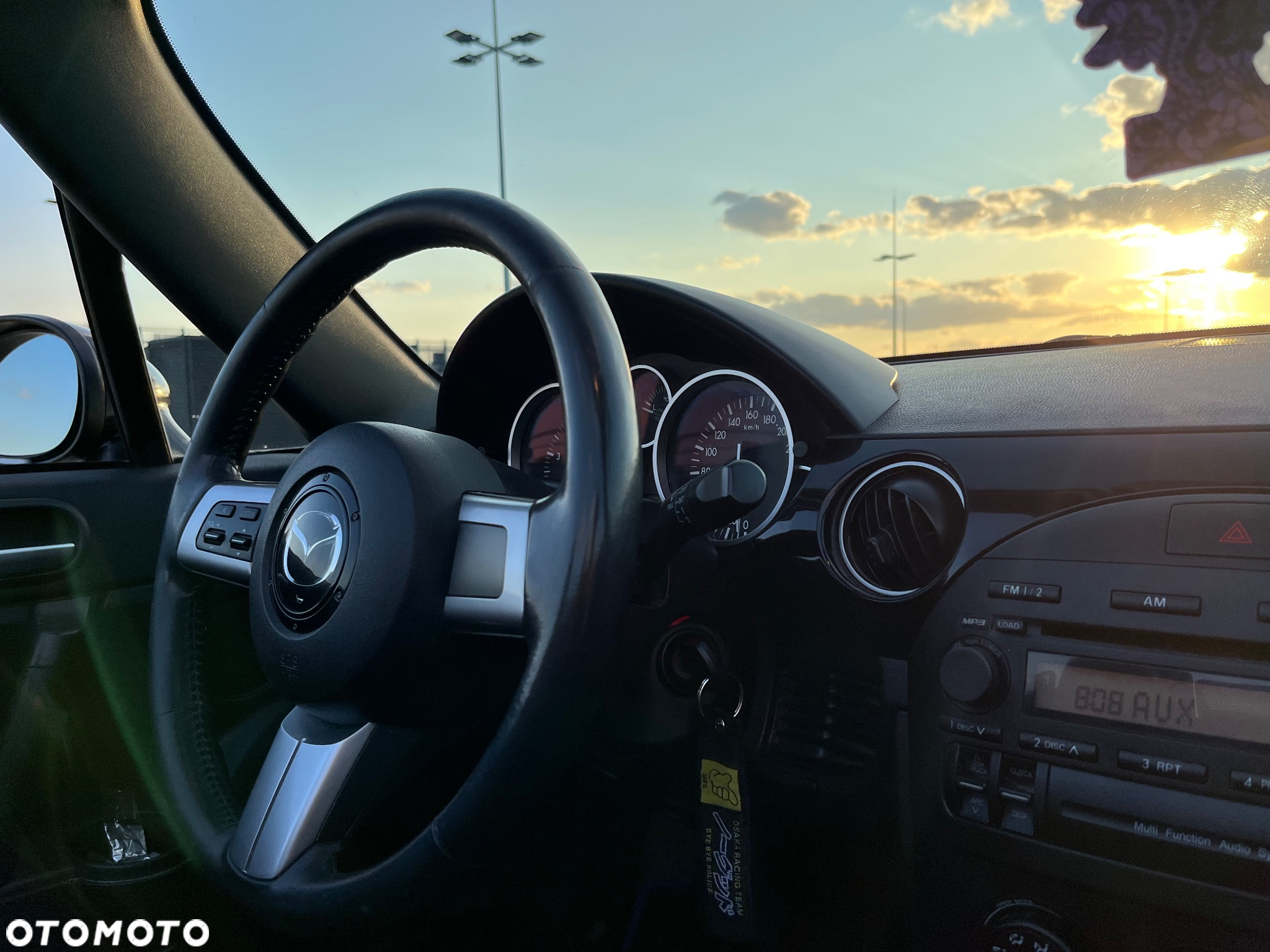Mazda MX-5 1.8 Emotion - 11