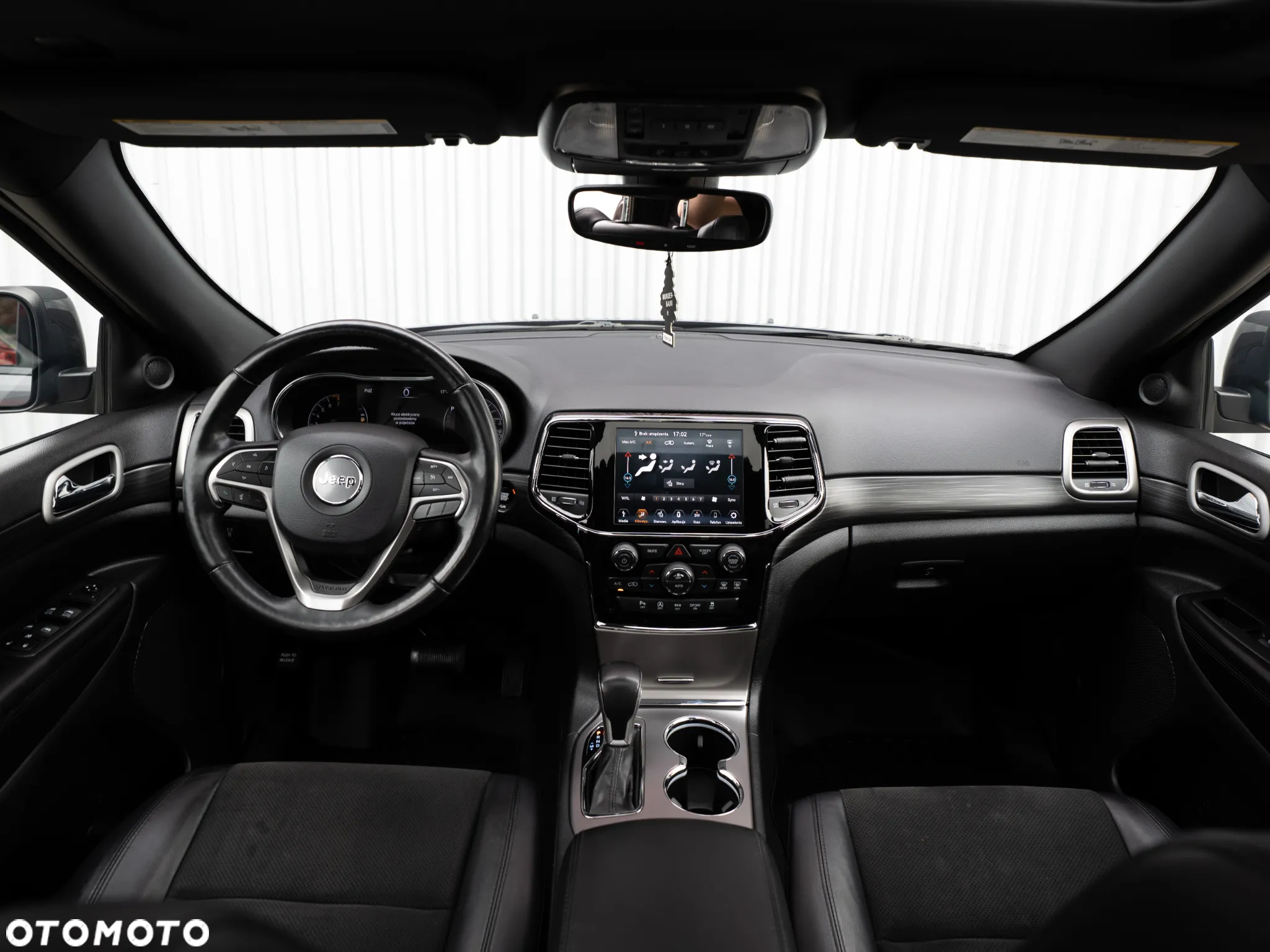 Jeep Grand Cherokee 3.6 V6 Laredo - 14