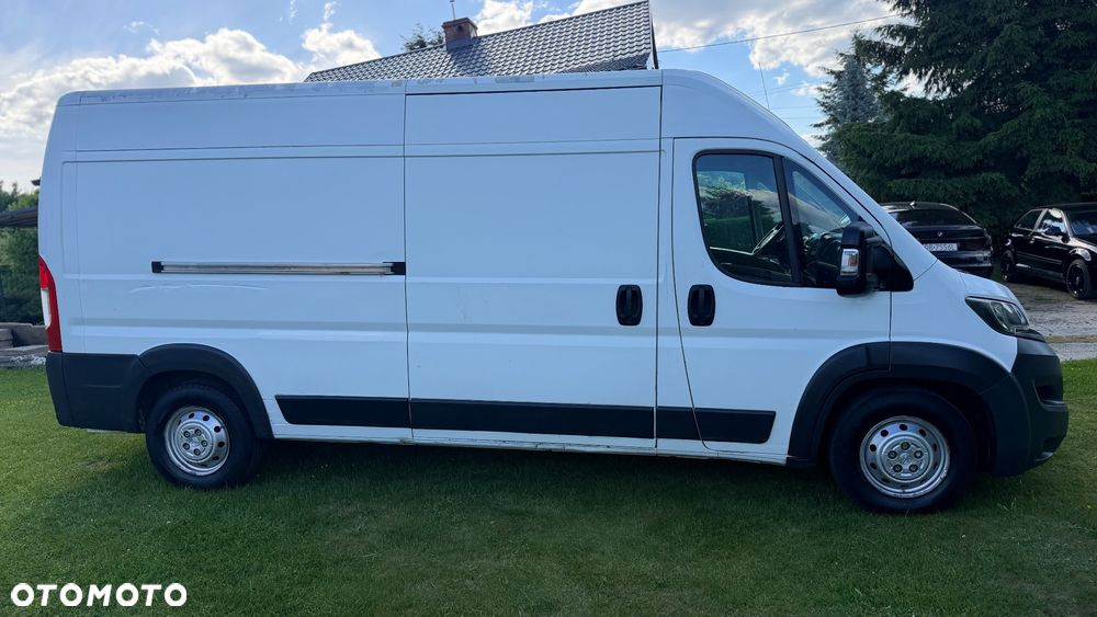 Peugeot Boxer - 6