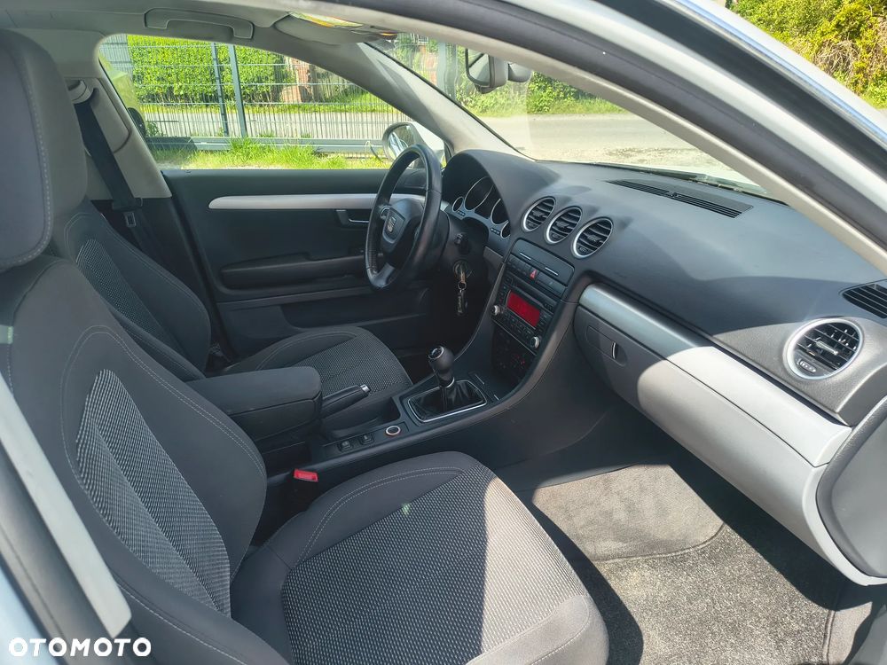Seat Exeo 2.0 TDI CR Style - 14