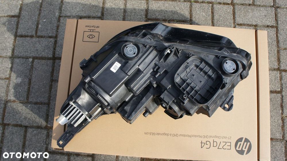 PRZEDNIA PRAWA LAMPA OPEL CROSSLAND X LIFT FULL LED - 6
