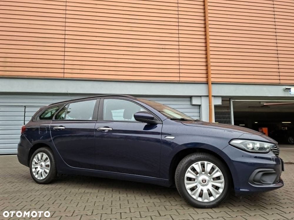 Fiat Tipo 1.4 16v S-Design - 11