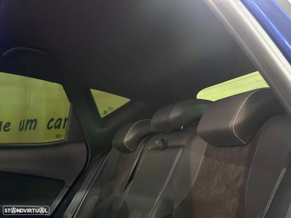 SEAT Leon 2.0 TSI Cupra DSG S/S - 15