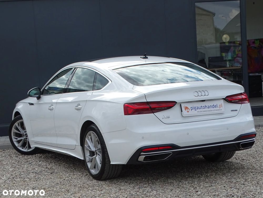 Audi A5 - 3