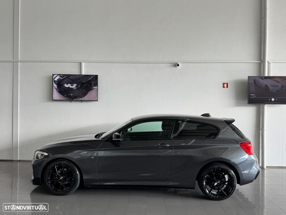BMW 118 i Pack M - 17