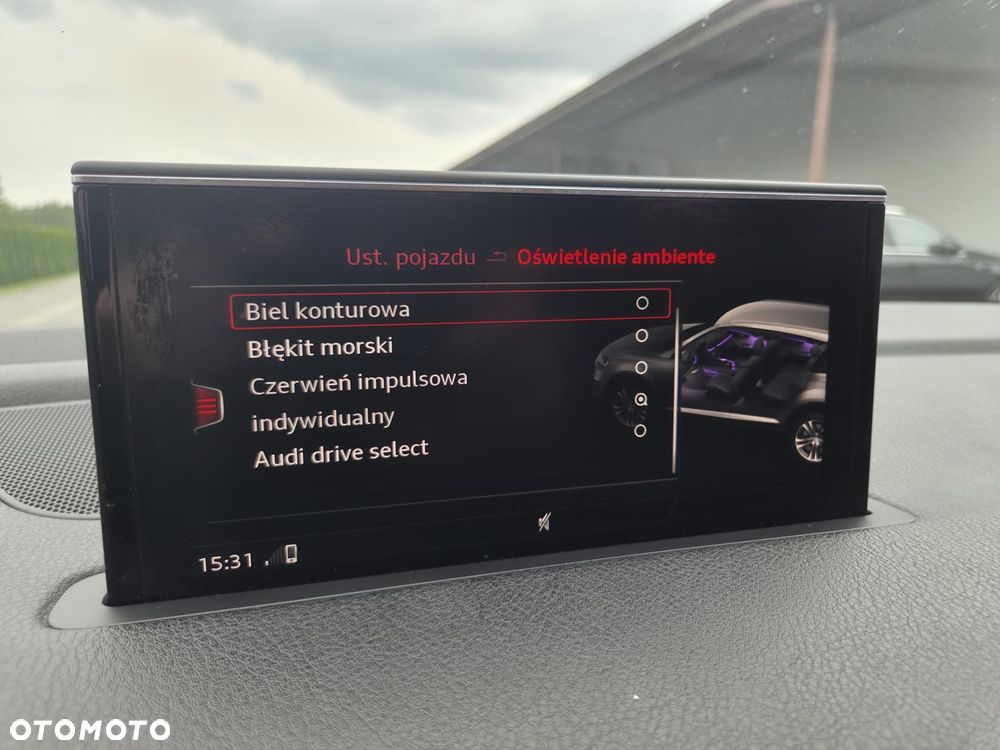 Audi Q7 3.0 TDI Quattro Tiptronic - 18