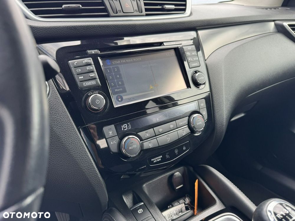Nissan Qashqai - 15