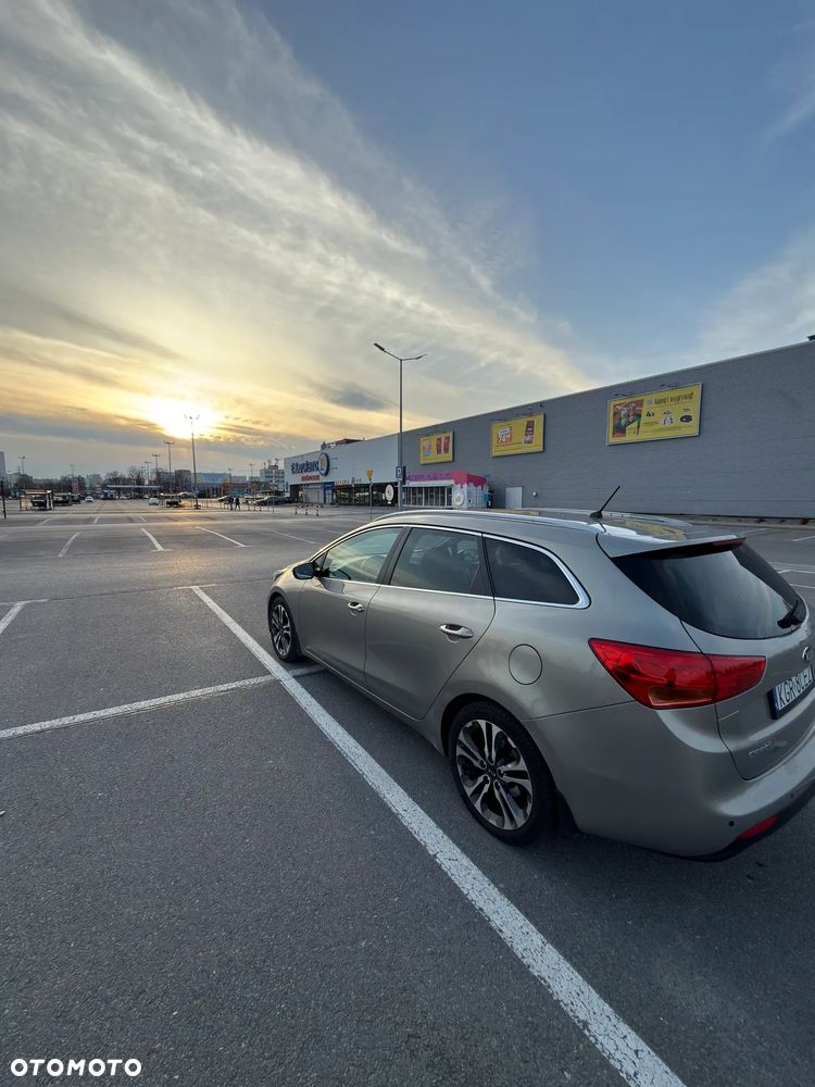 Kia Ceed 1.6 CRDi L - 29